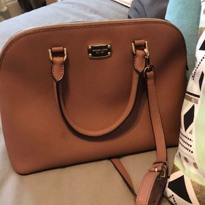 Micheal Kors Handbag/ Crossbody